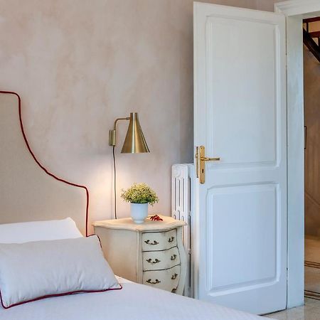 Villa Liberty Urbino Exteriér fotografie