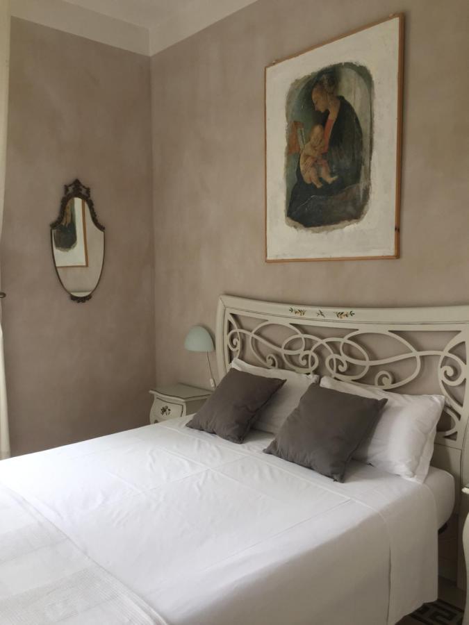 Villa Liberty Urbino Exteriér fotografie