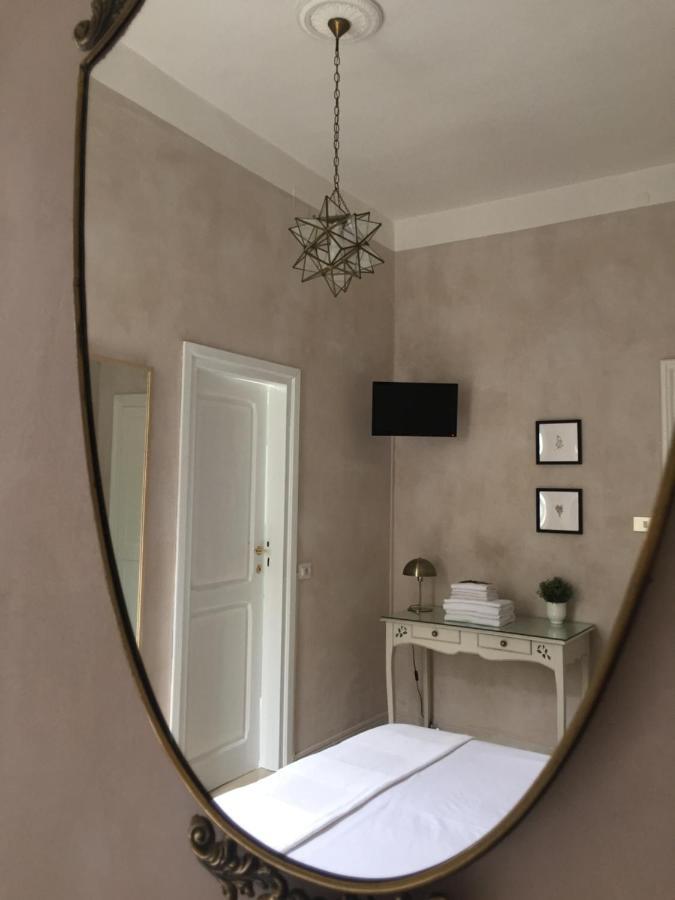 Villa Liberty Urbino Exteriér fotografie