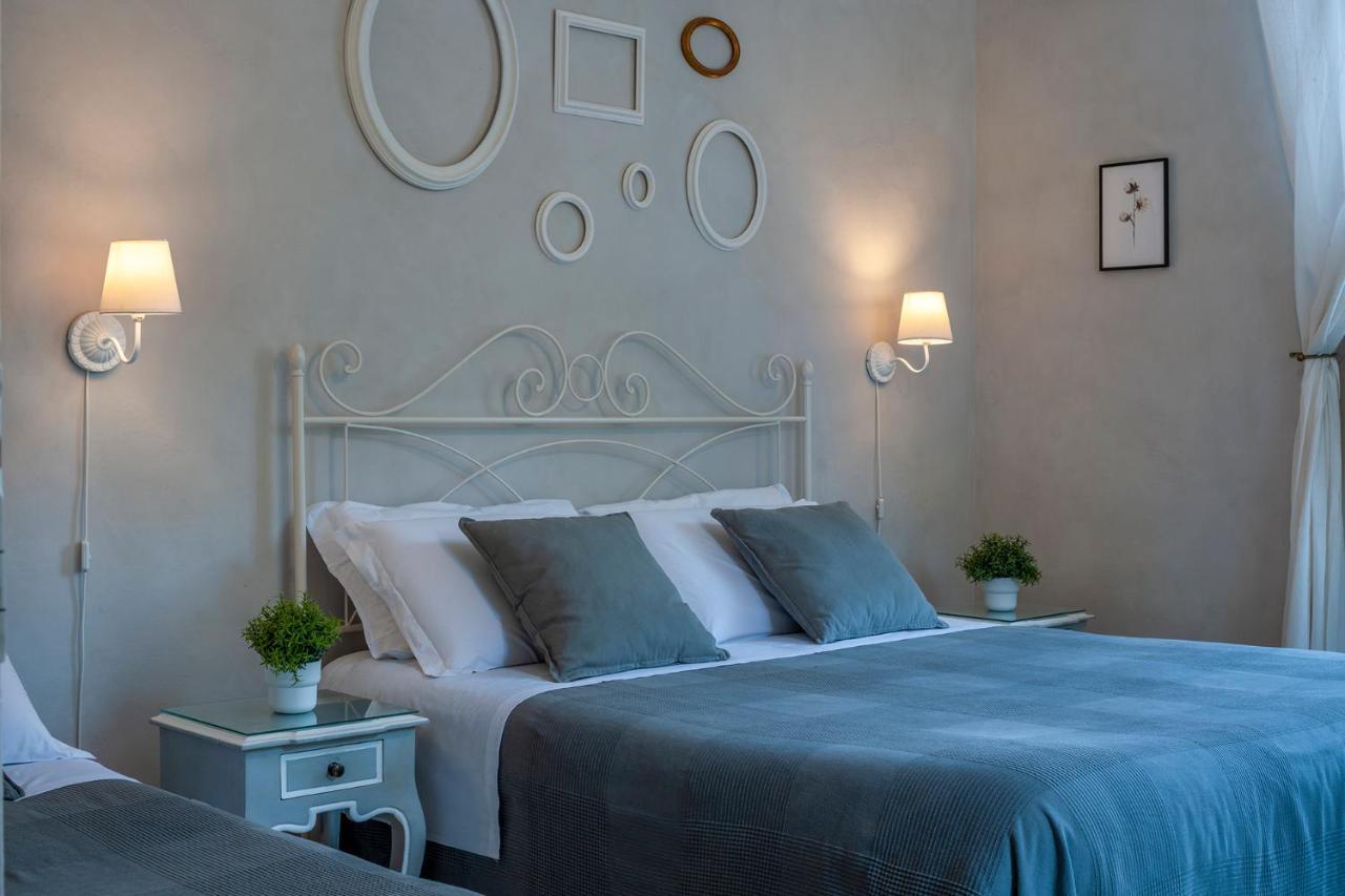 Villa Liberty Urbino Exteriér fotografie