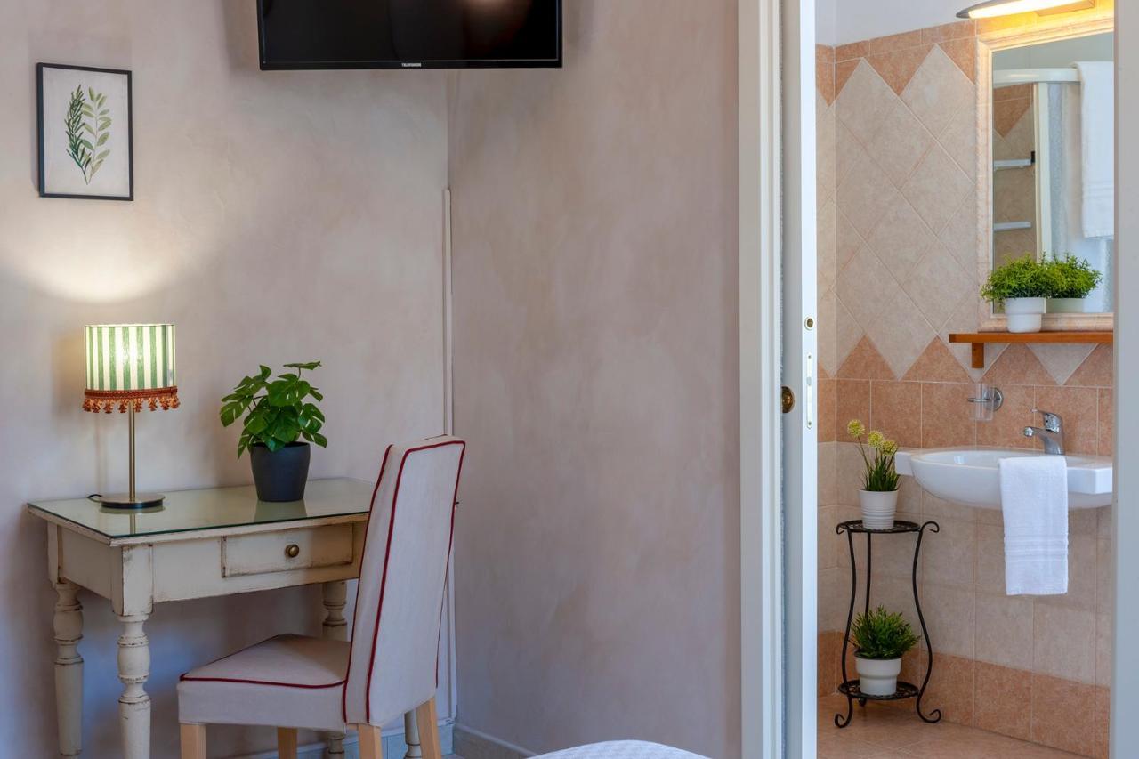 Villa Liberty Urbino Exteriér fotografie