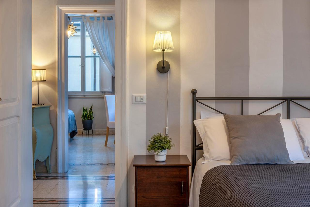 Villa Liberty Urbino Exteriér fotografie