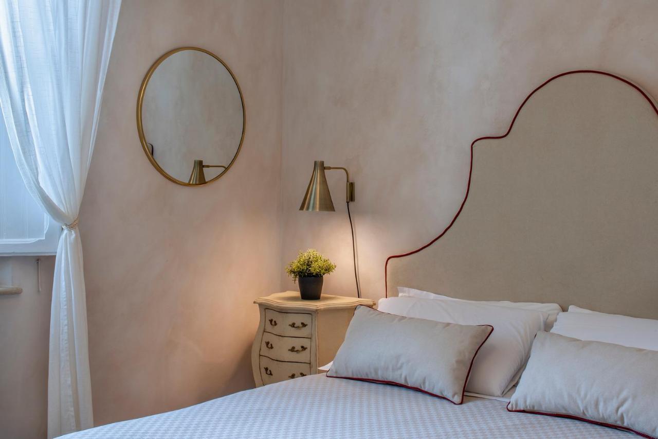 Villa Liberty Urbino Exteriér fotografie