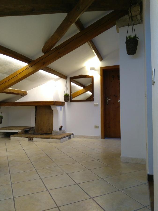 Villa Liberty Urbino Exteriér fotografie