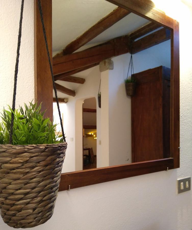 Villa Liberty Urbino Exteriér fotografie